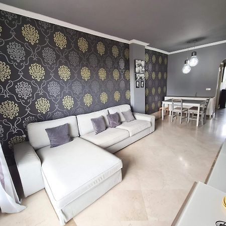 Calanova Dream Apartment La Cala De Mijas Bagian luar foto