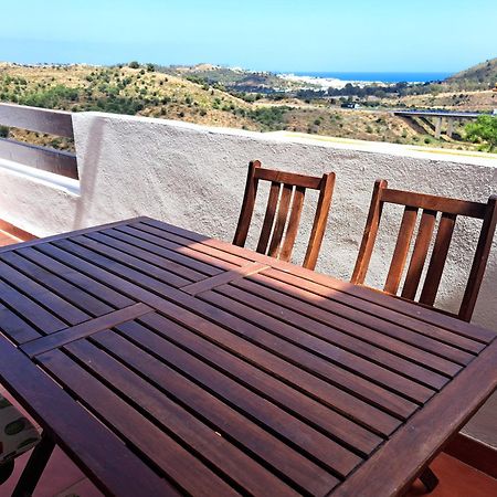Calanova Dream Apartment La Cala De Mijas Bagian luar foto