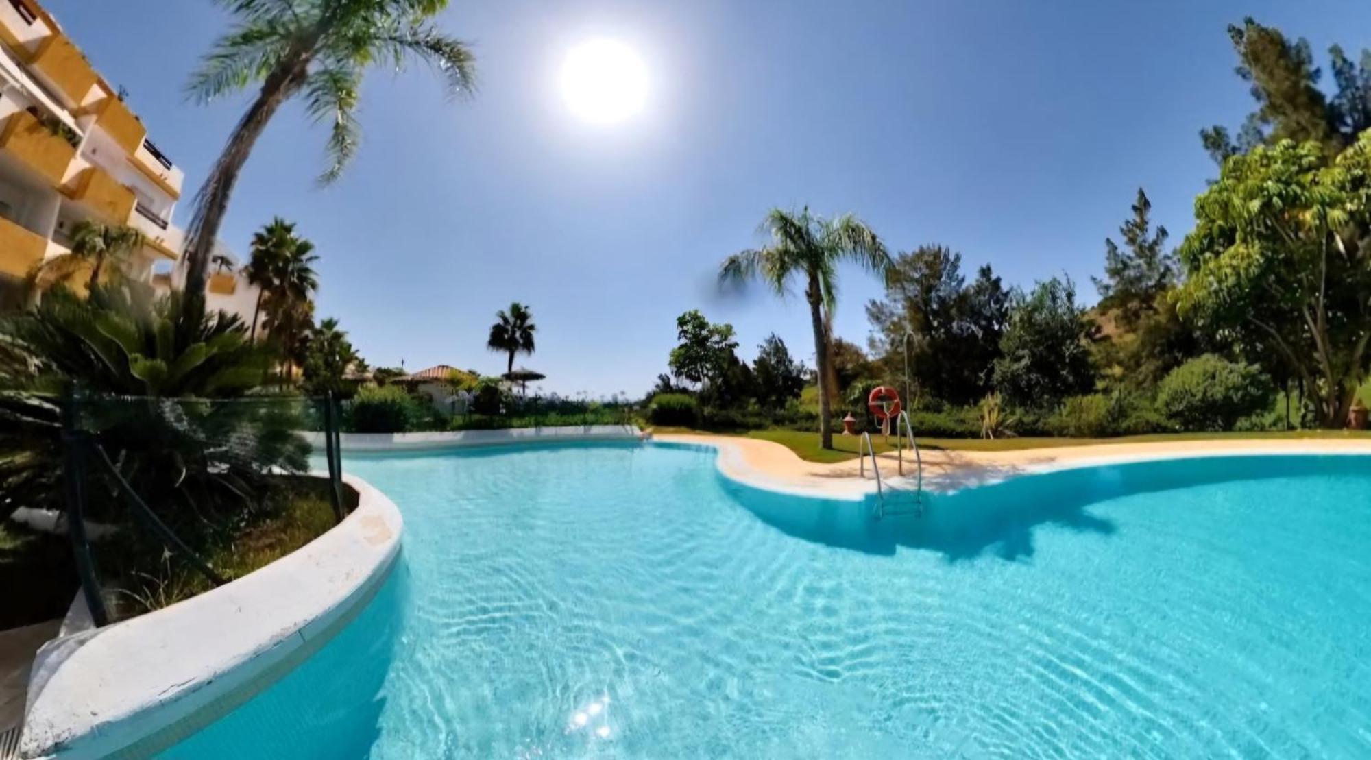 Calanova Dream Apartment La Cala De Mijas Bagian luar foto