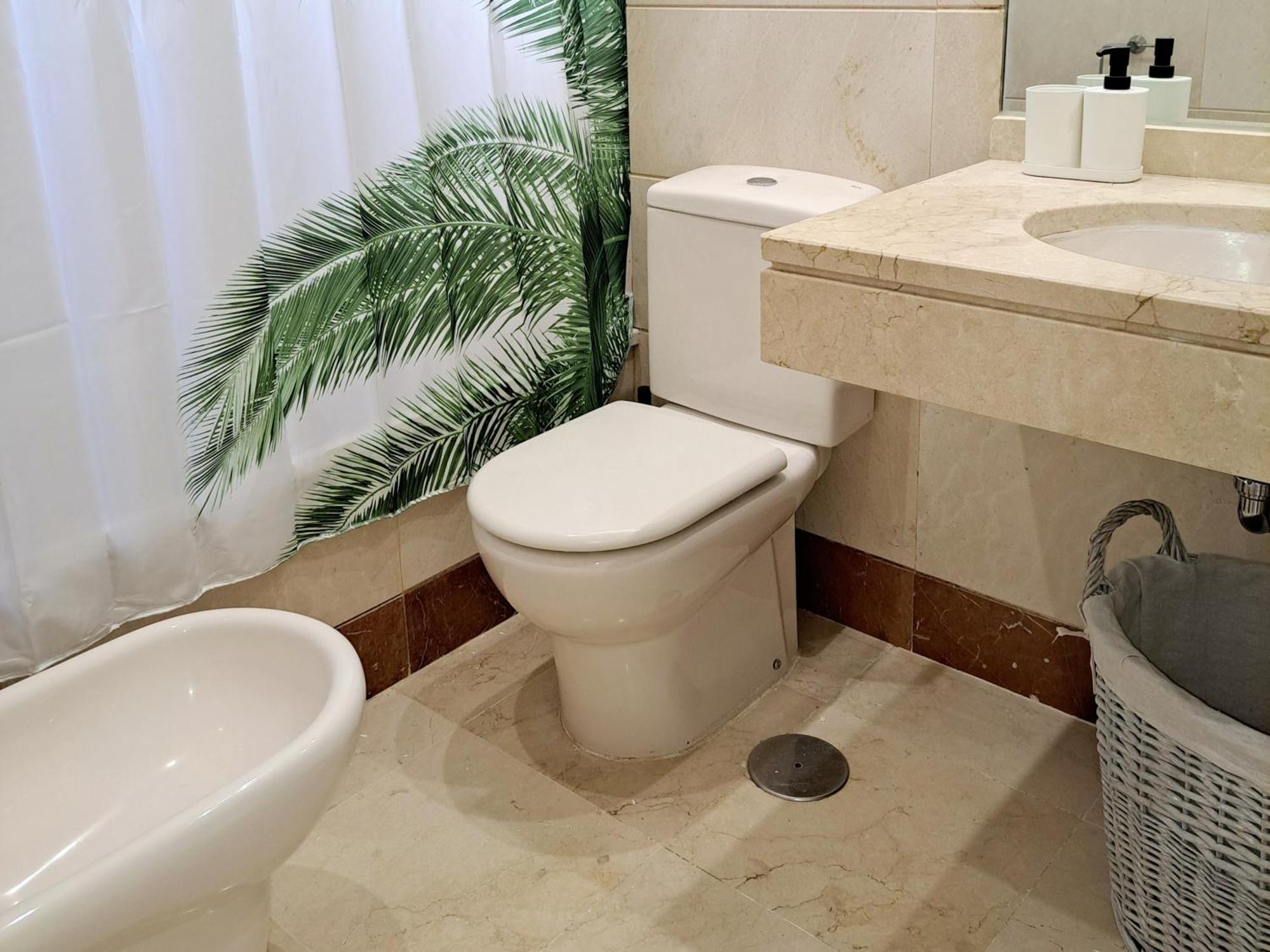 Calanova Dream Apartment La Cala De Mijas Bagian luar foto