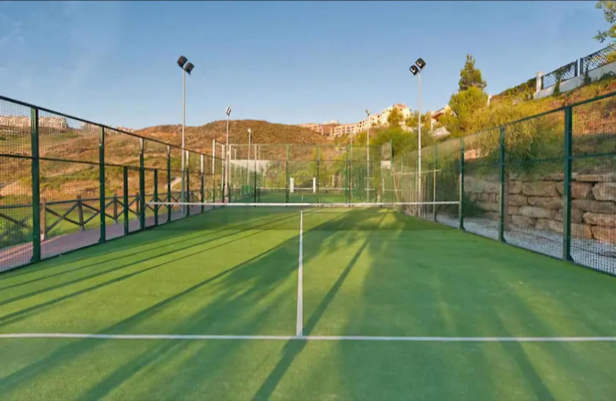 Calanova Dream Apartment La Cala De Mijas Bagian luar foto