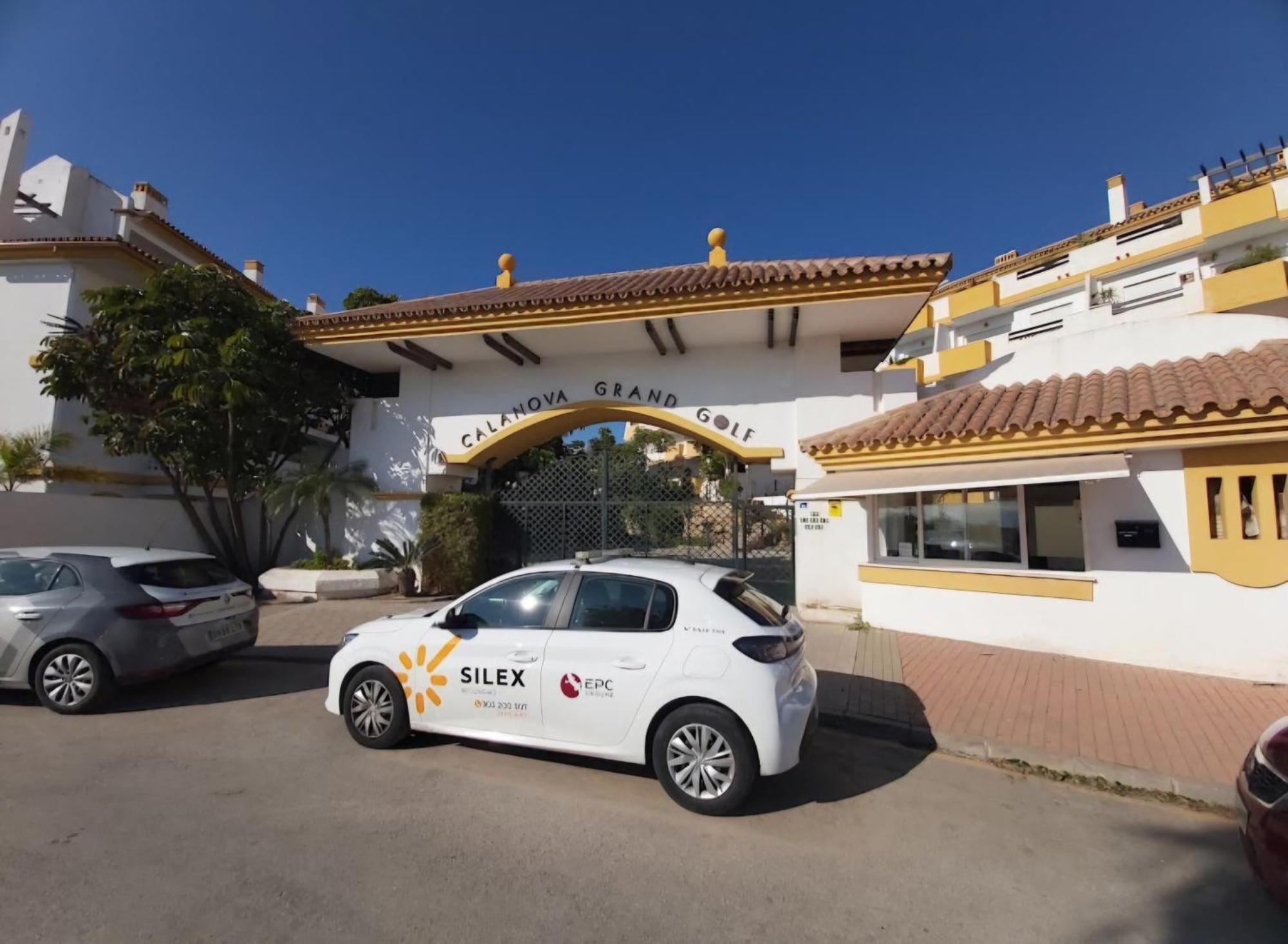 Calanova Dream Apartment La Cala De Mijas Bagian luar foto