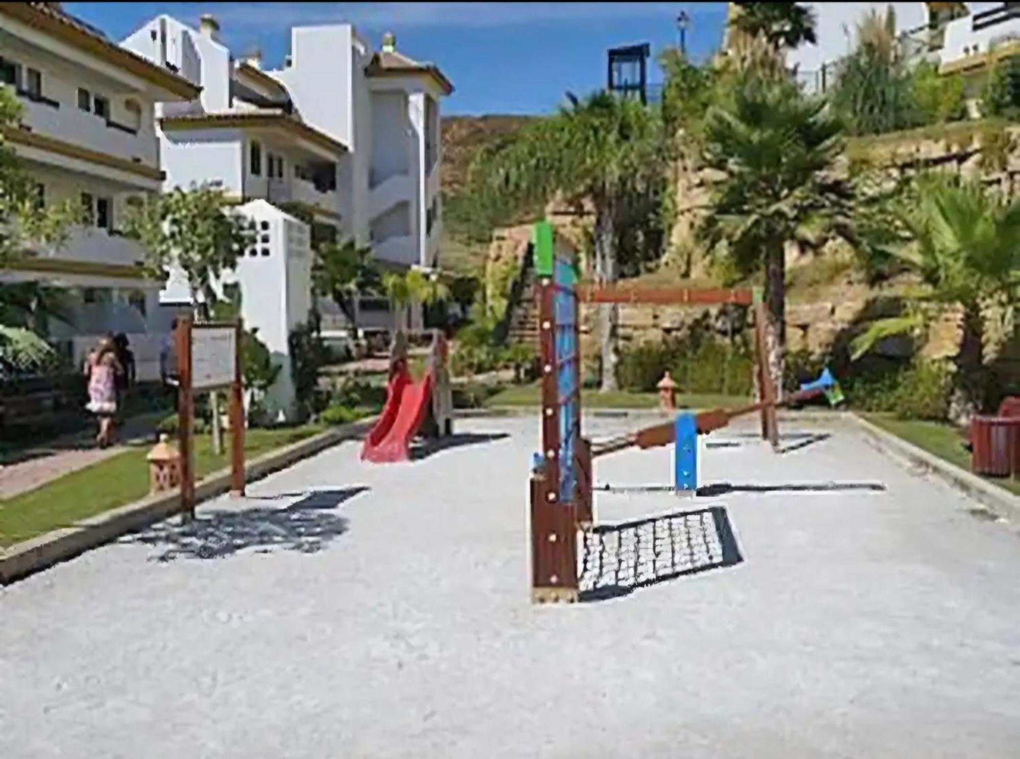 Calanova Dream Apartment La Cala De Mijas Bagian luar foto