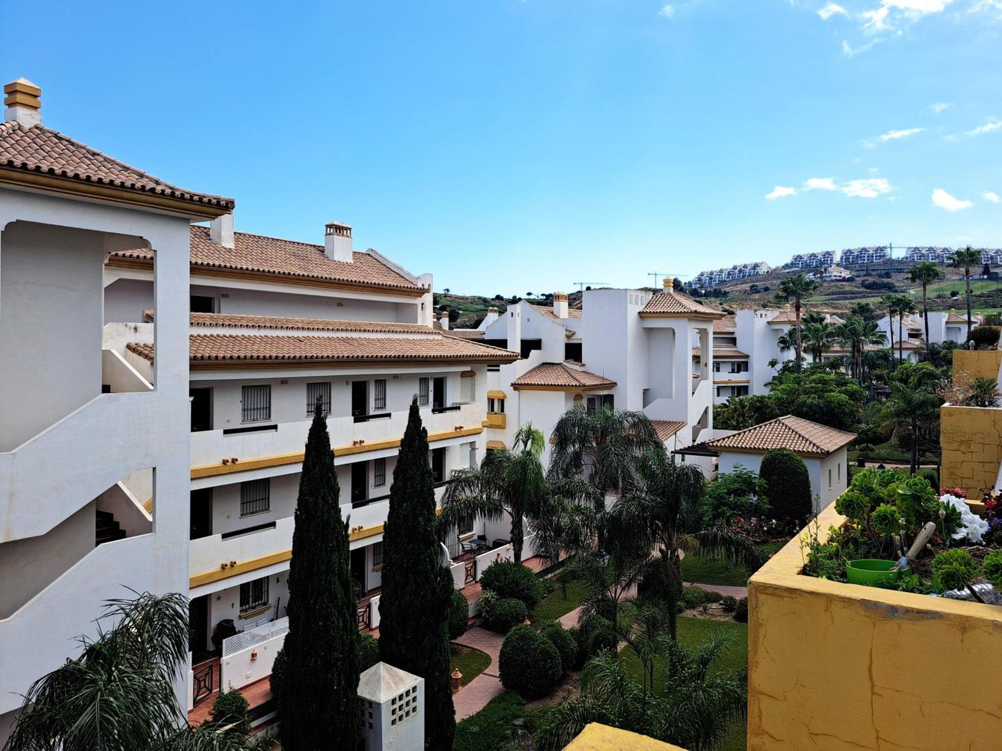 Calanova Dream Apartment La Cala De Mijas Bagian luar foto