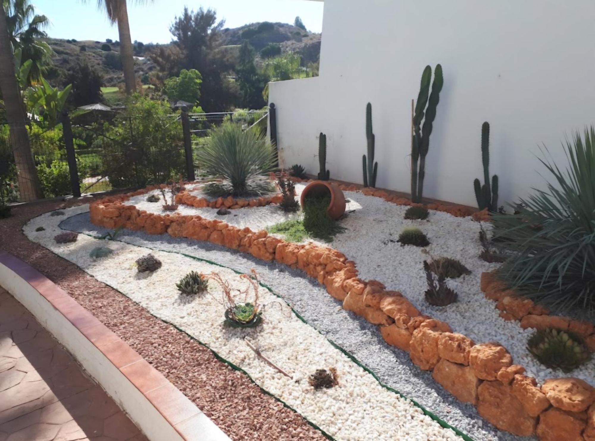 Calanova Dream Apartment La Cala De Mijas Bagian luar foto