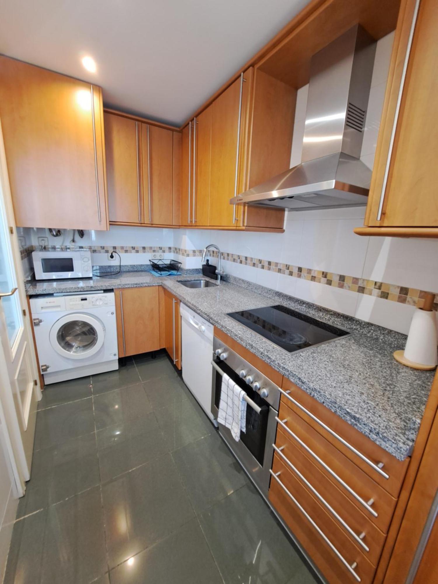 Calanova Dream Apartment La Cala De Mijas Bagian luar foto