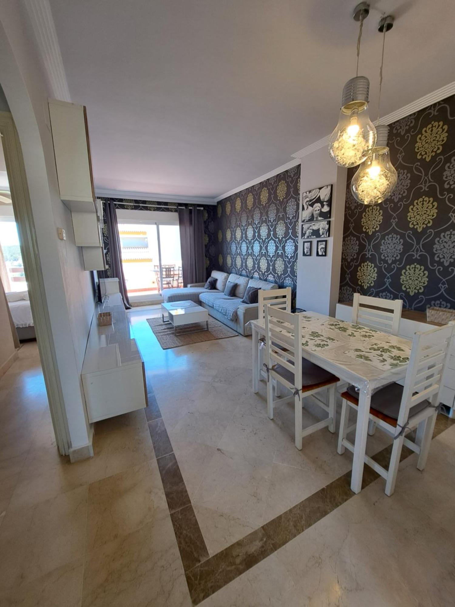 Calanova Dream Apartment La Cala De Mijas Bagian luar foto