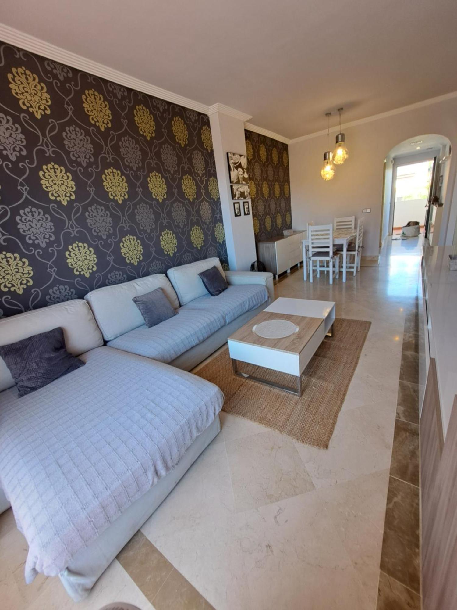 Calanova Dream Apartment La Cala De Mijas Bagian luar foto