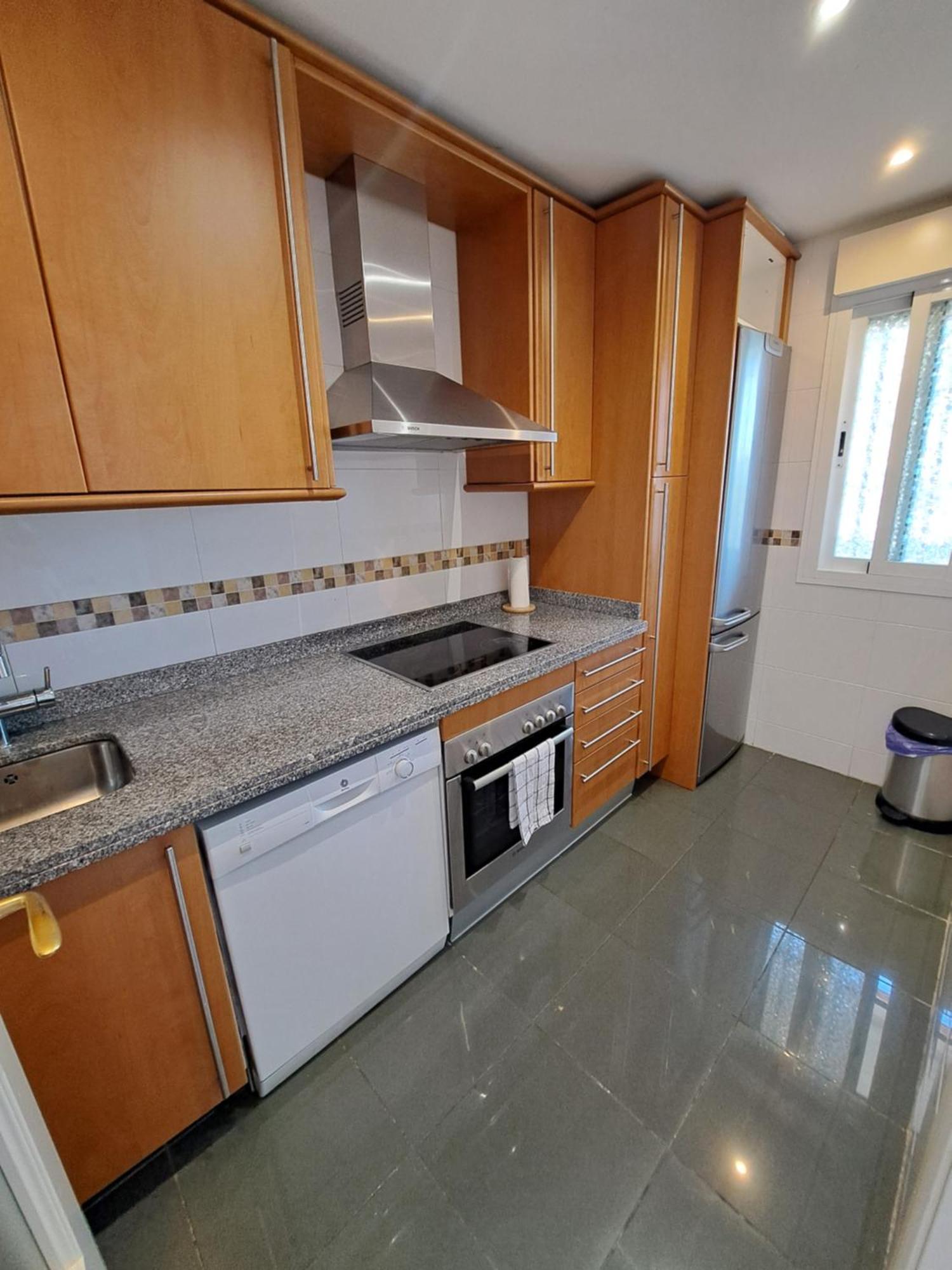 Calanova Dream Apartment La Cala De Mijas Bagian luar foto