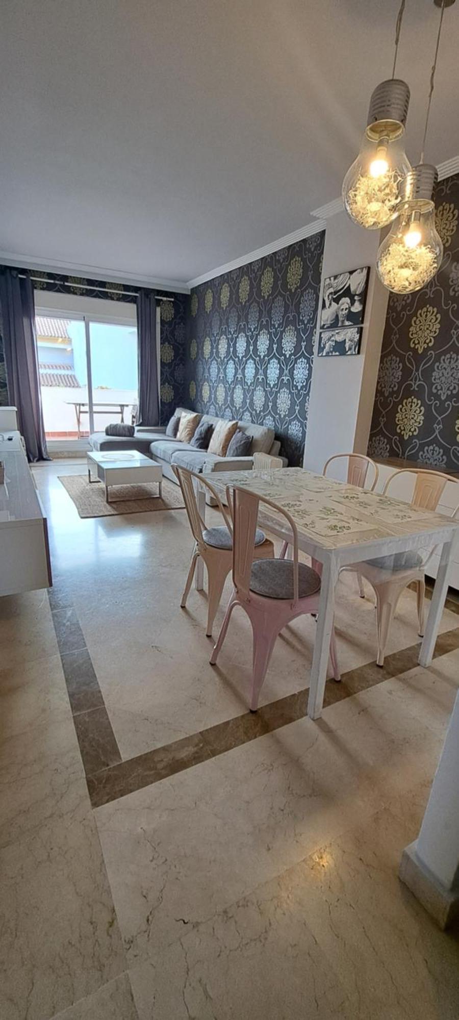 Calanova Dream Apartment La Cala De Mijas Bagian luar foto
